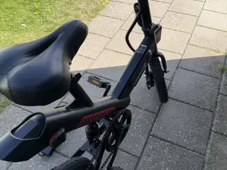 El cykel for børn
