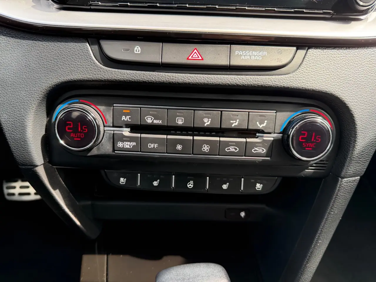 Billede 8 - Kia Ceed 1,6 PHEV Upgrade+ SW DCT