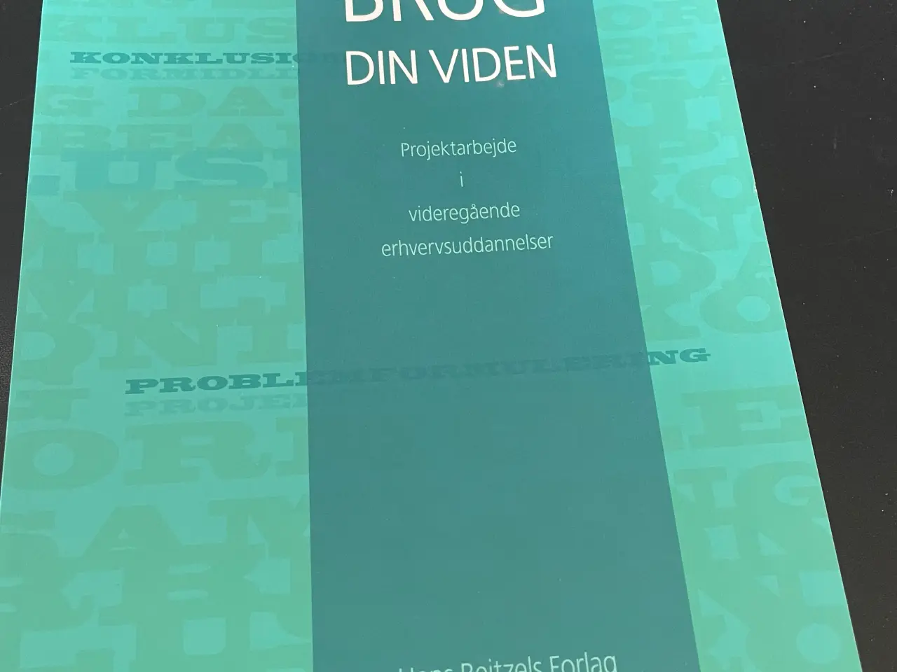 Billede 1 - Brug Din Viden