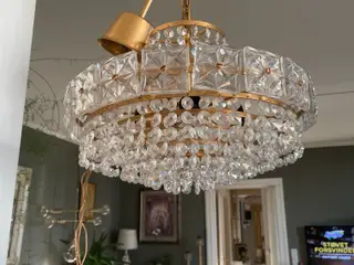 Crystal Lyssekrone