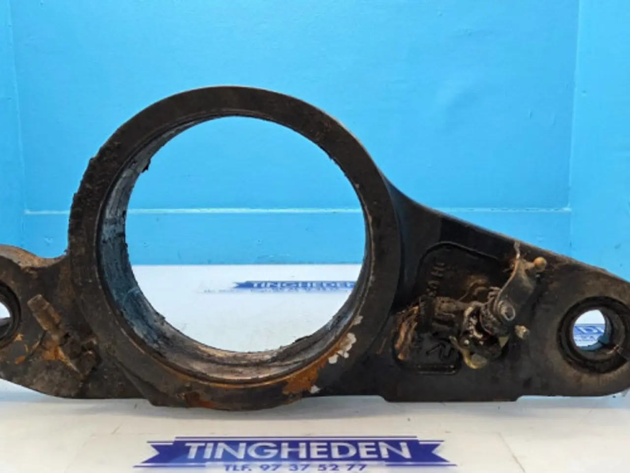 Billede 2 - New Holland T6.160 Support 87383938