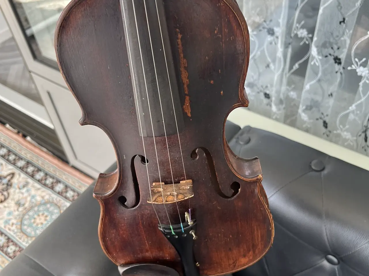 Billede 6 - Violin