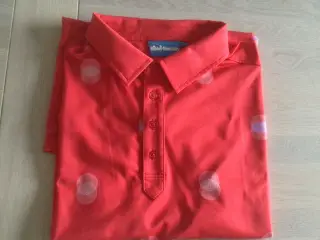 Golf Polo Shirt 3xl - Bunker Mentality