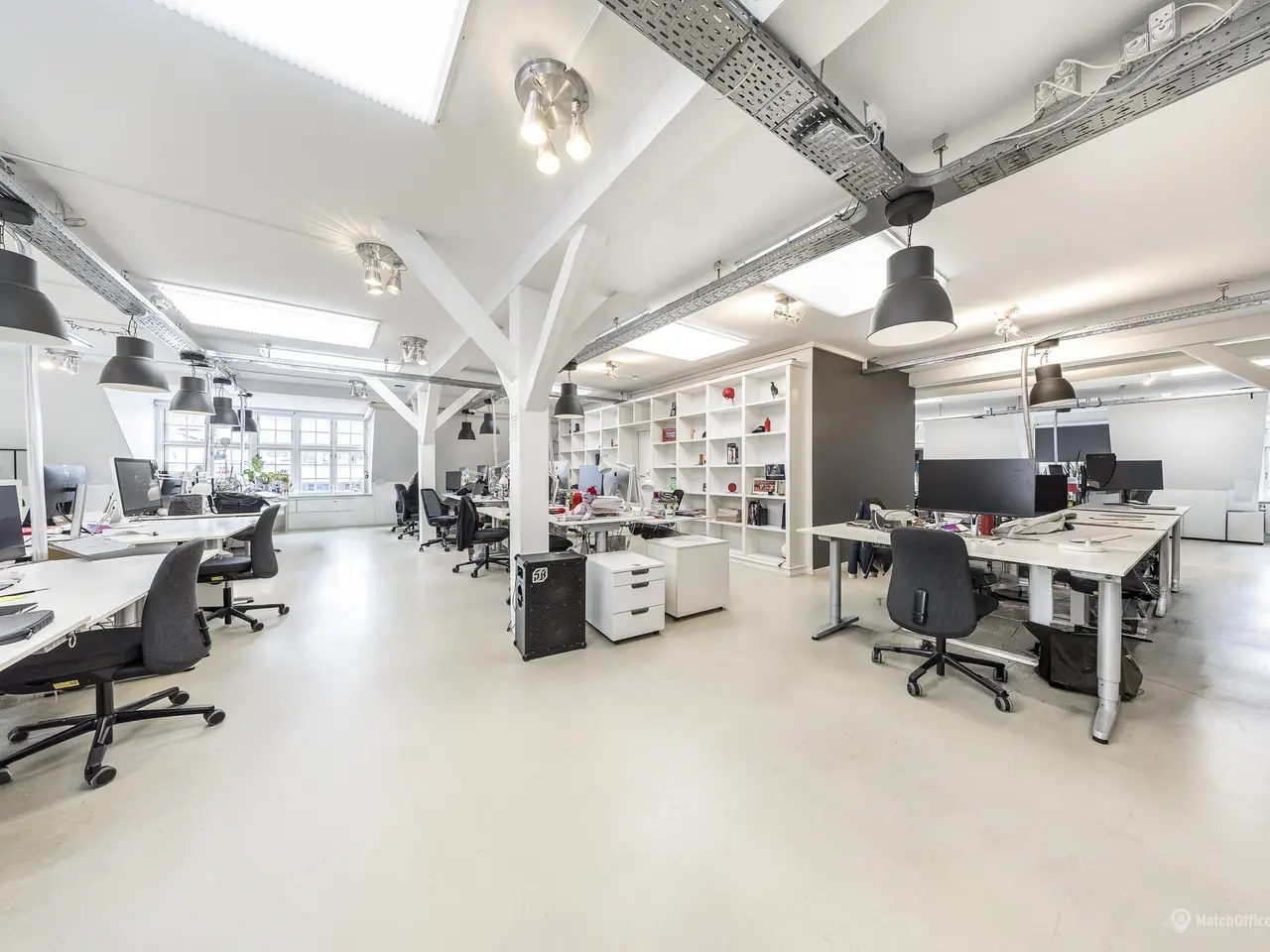 Billede 8 - Kontorlejemål på 1.091 m²