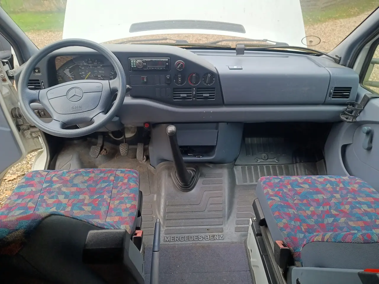 Billede 5 - Mercedes Sprinter homemobil