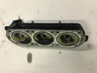 Mercury Optimax Topstykker 150