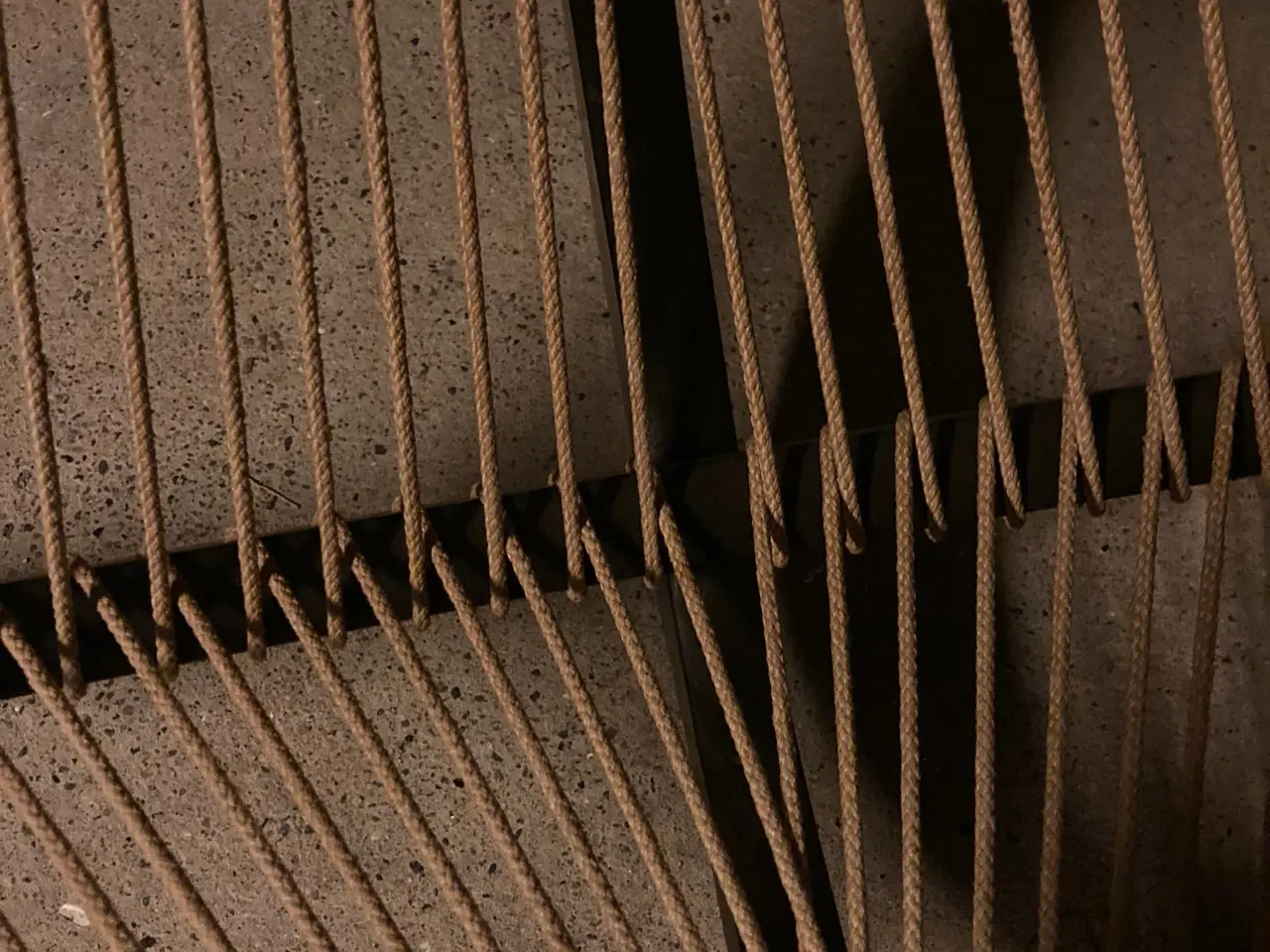 Billede 5 - Harpestol