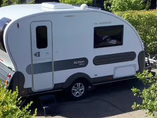 ADRIA ACTION 391 LH