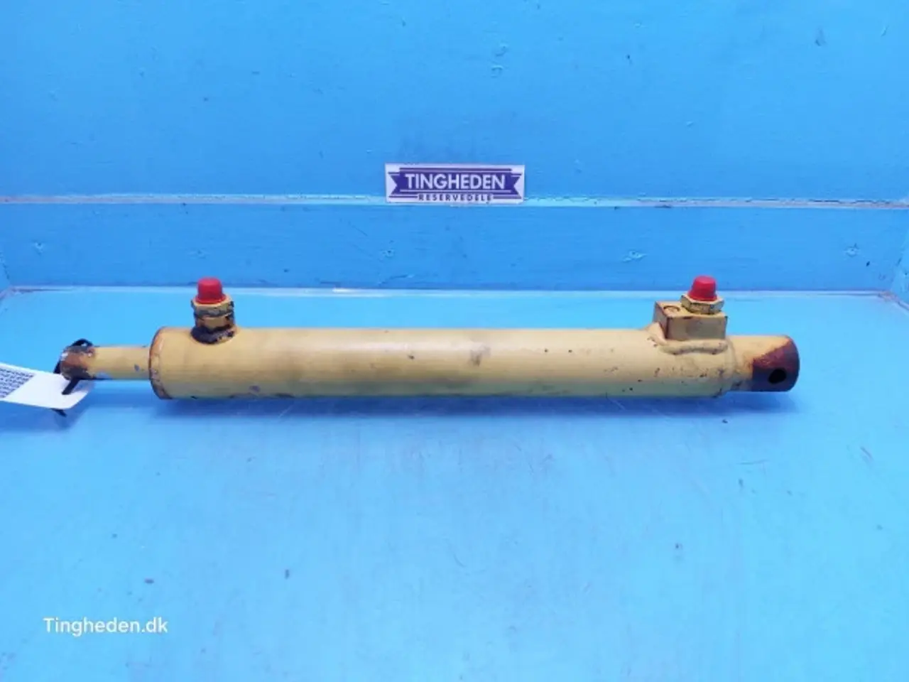 Billede 2 - New Holland Falihd Cylinder 84017447