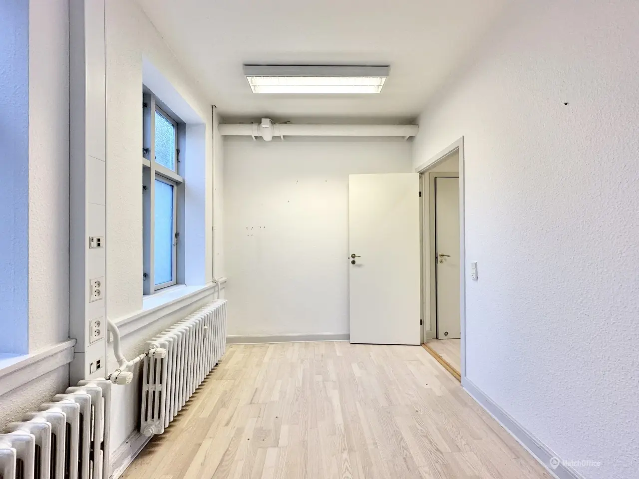 Billede 6 - 68 kvm. klinik/kontorlokale – Ved Landsoldaten – Fredericia