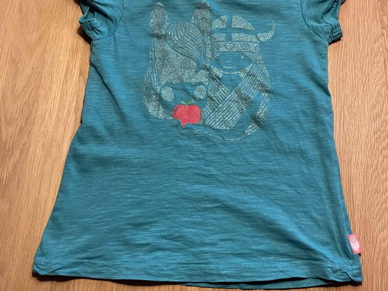 Billede 7 - tshirt, træningsbukser, badedragt str. 116