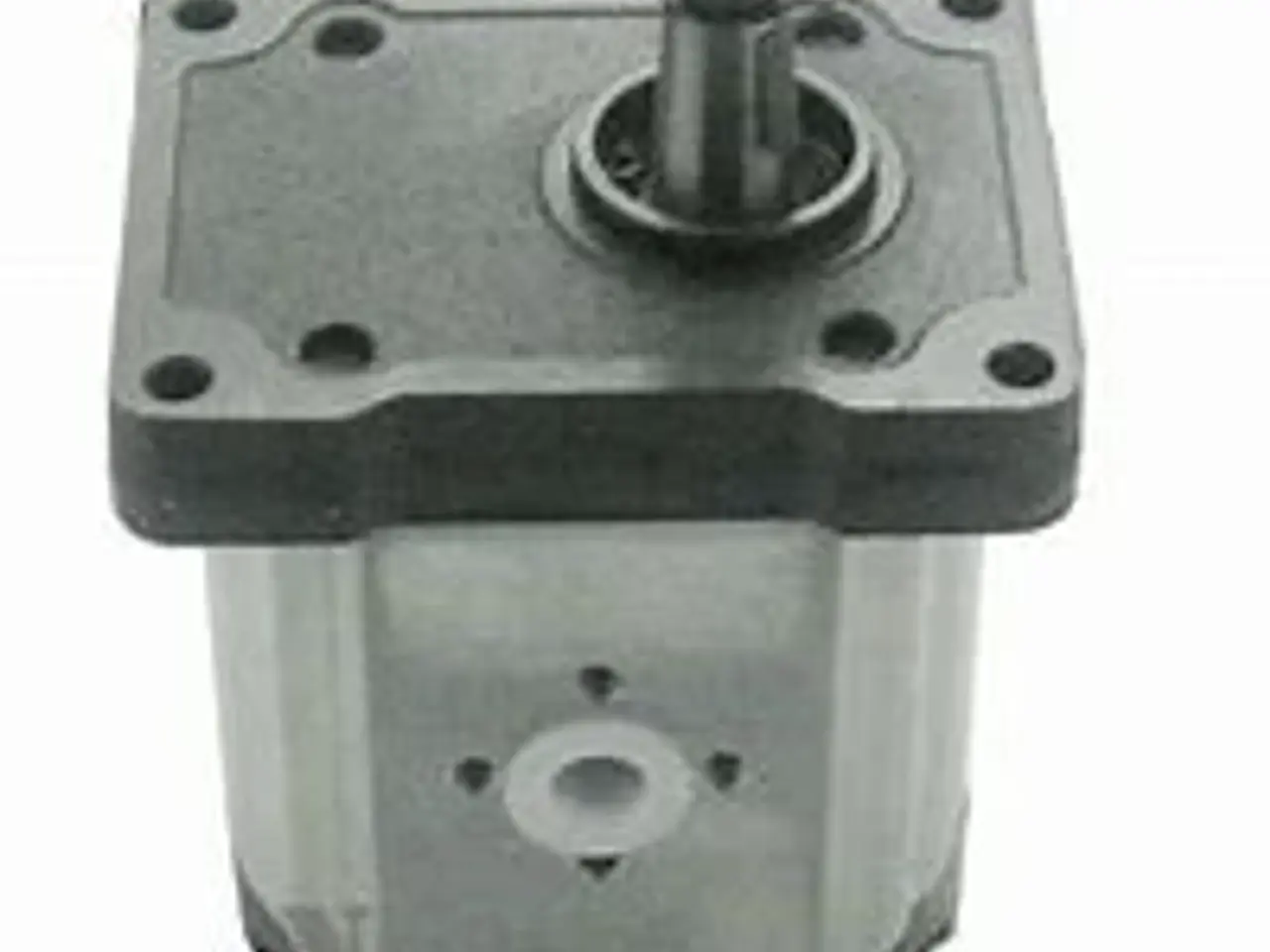 Billede 1 - New Holland HYDRAULIKPUMPE