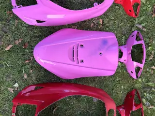 Yamaha Jog FS/ AS