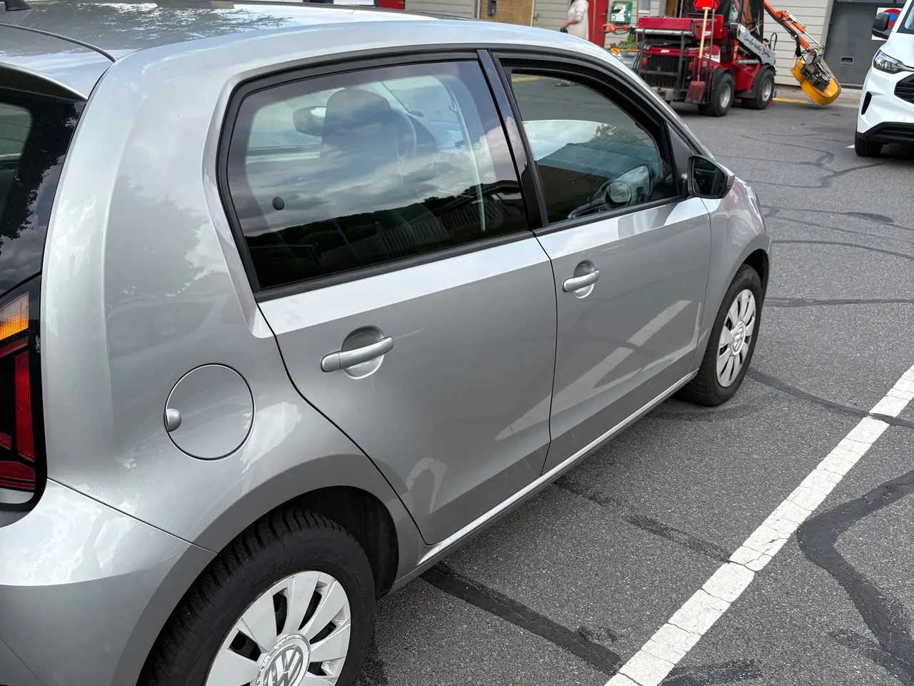 Billede 2 - VW Up 2019