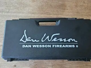 Fed retro Dan Wesson co2 pistol