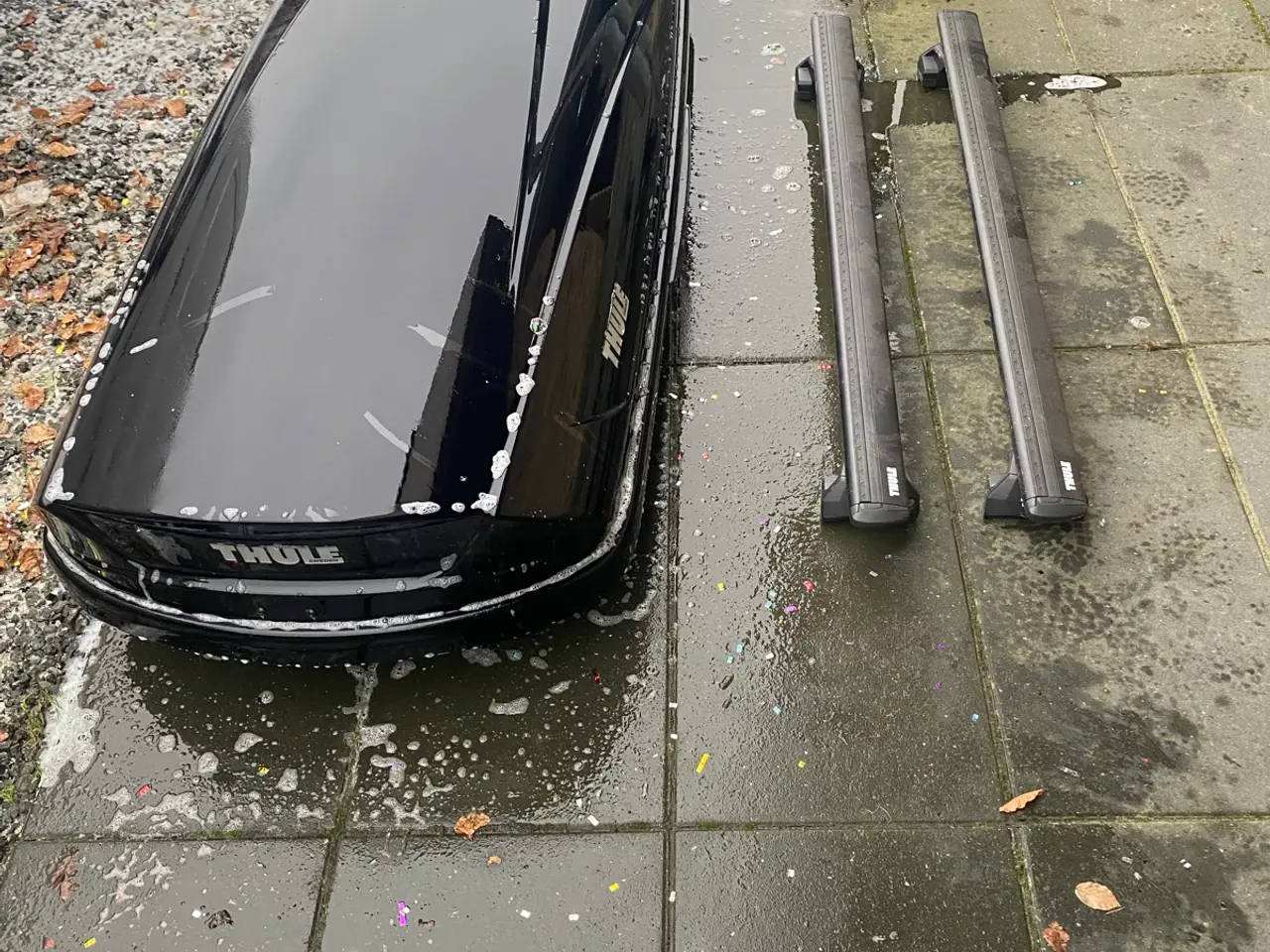 Billede 3 - Udlejning af tagboks