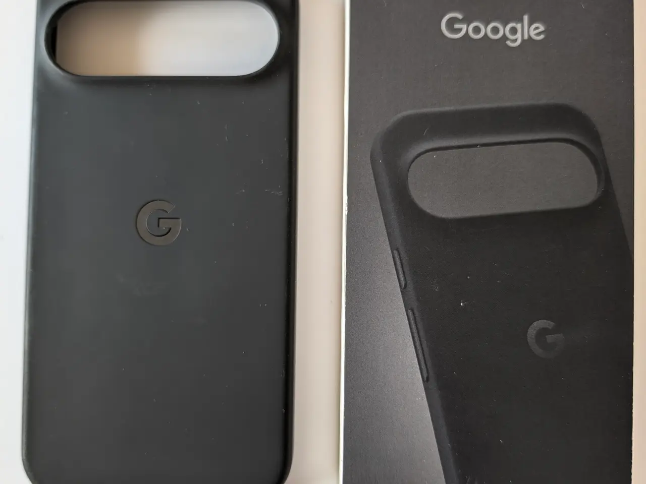 Billede 5 - Google Pixel 9 Pro - 256 GB - 100% Batteri