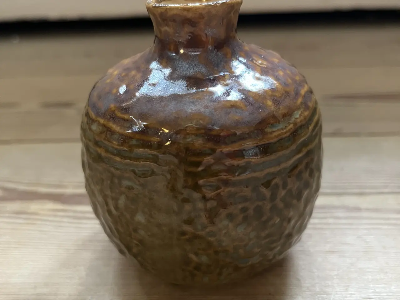 Billede 3 - Speedtsberg vase