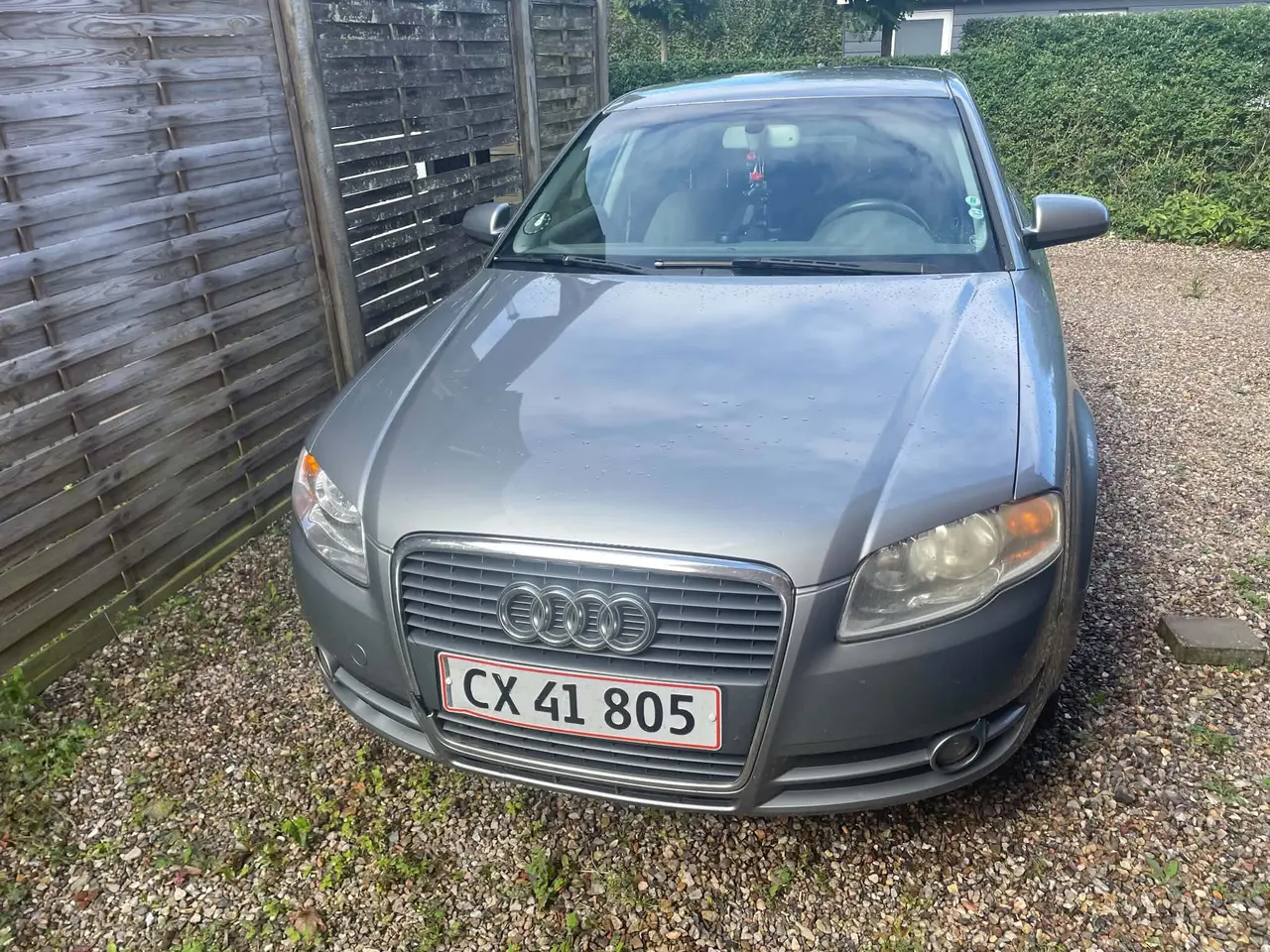 Billede 4 - Audi a4 1.9 tdi
