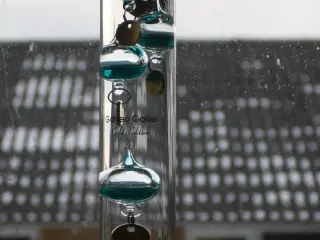 Galilei Termometer