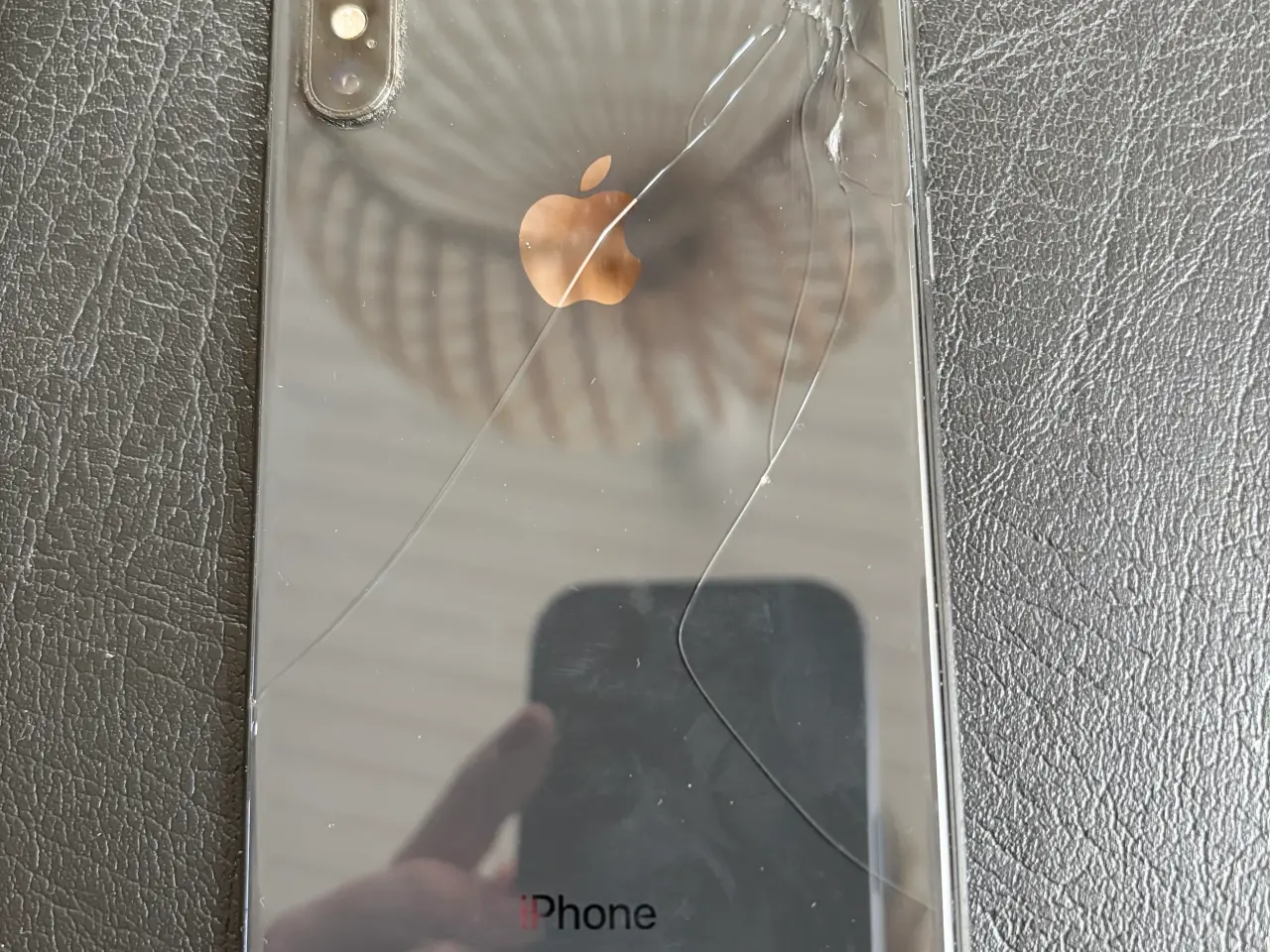 Billede 4 - iPhone XS MAX med flere ladestik