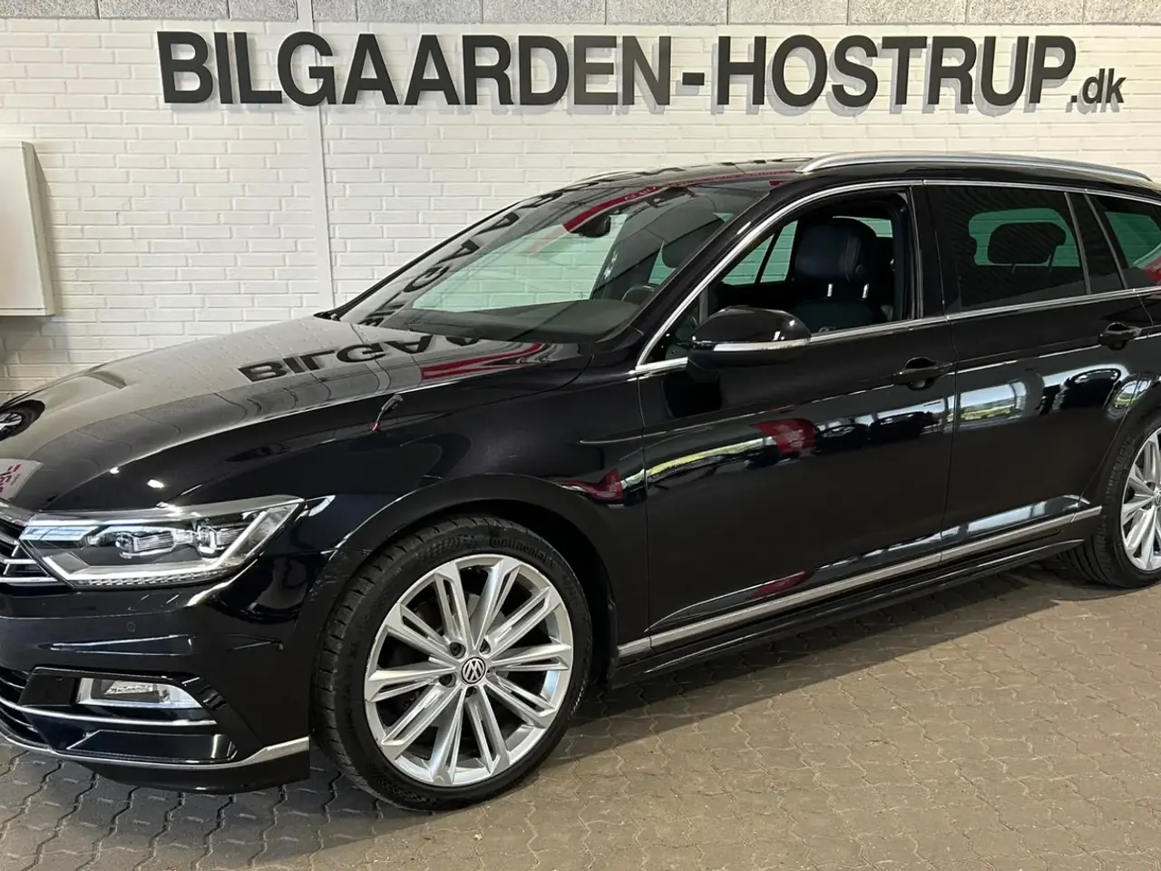 Billede 3 - VW Passat 1,5 TSi 150 R-line Variant DSG