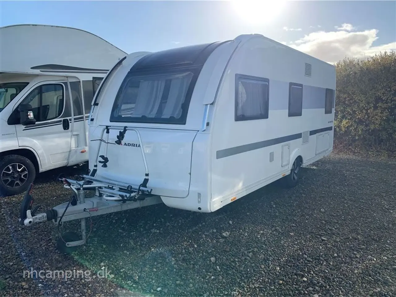Billede 2 - 2022 - Adria Adora 502 UL Sælges for kunde