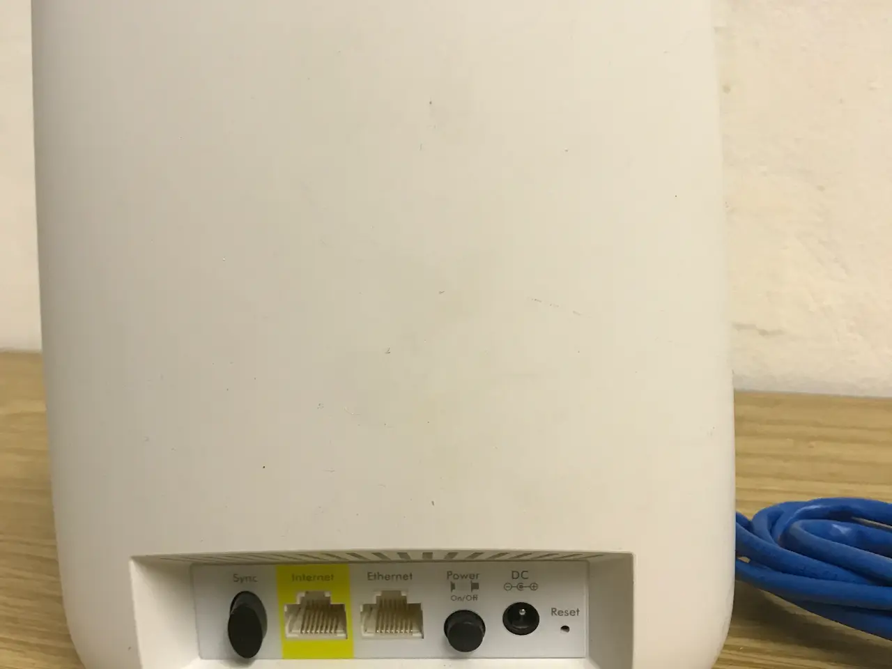 Billede 2 - Netgear Orbi trådløs router