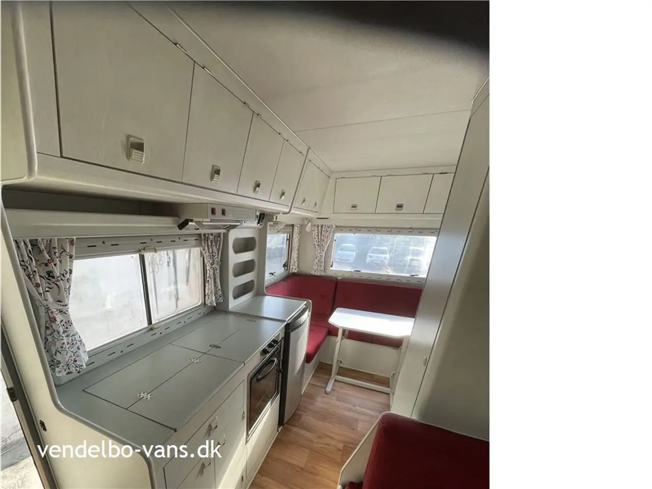 Billede 6 - 2000 - Vendelbo Sunshine 675 3 x dobbeltseng