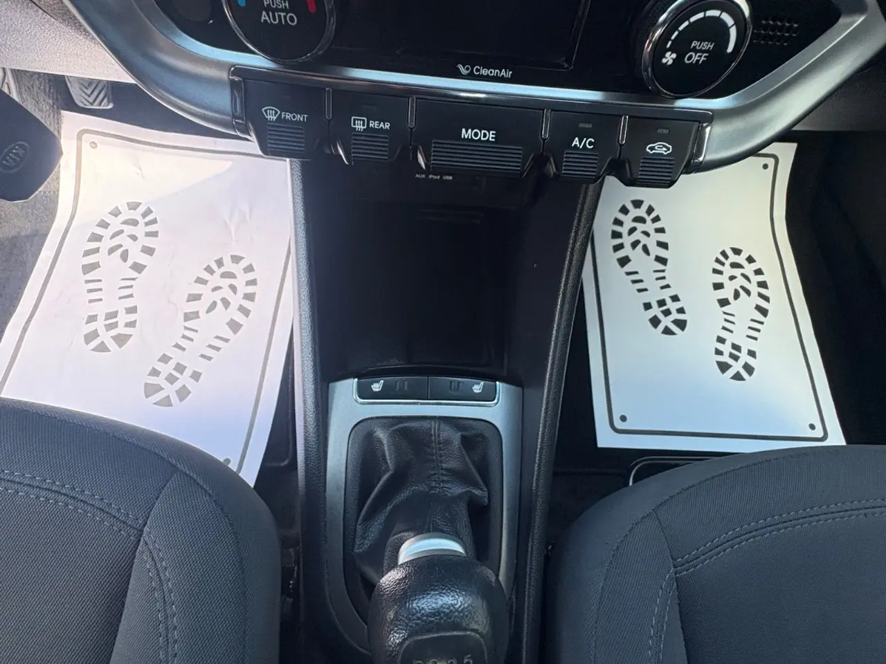 Billede 14 - Kia Rio 1,1 CRDi 75 Comfort