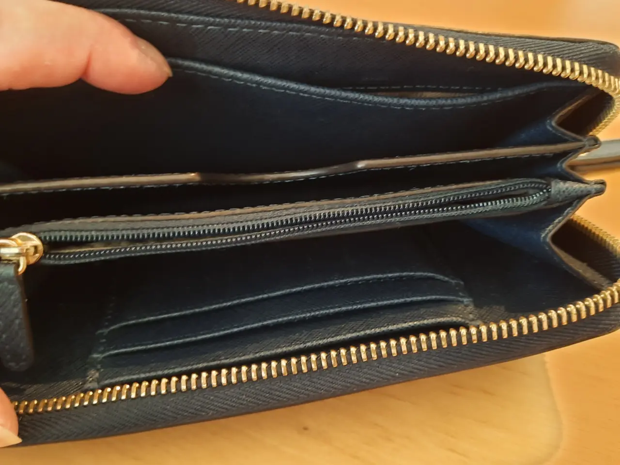 Billede 6 - Michael Kors wristlet