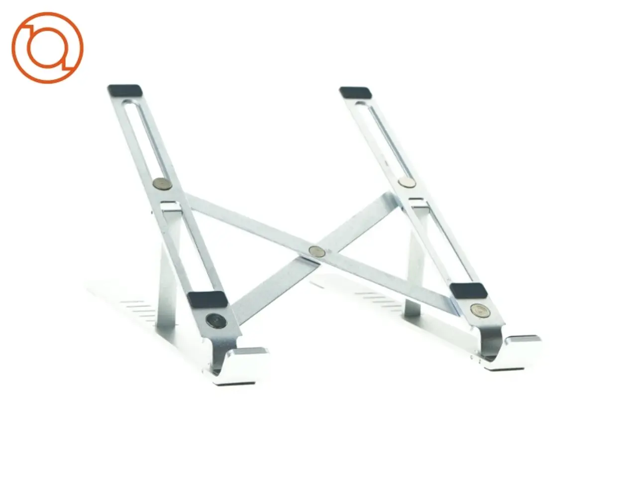 Billede 1 - Laptop stander (str. 24 x 16 cm)
