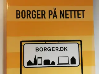 Borger på nettet, Jens Koldbæk
