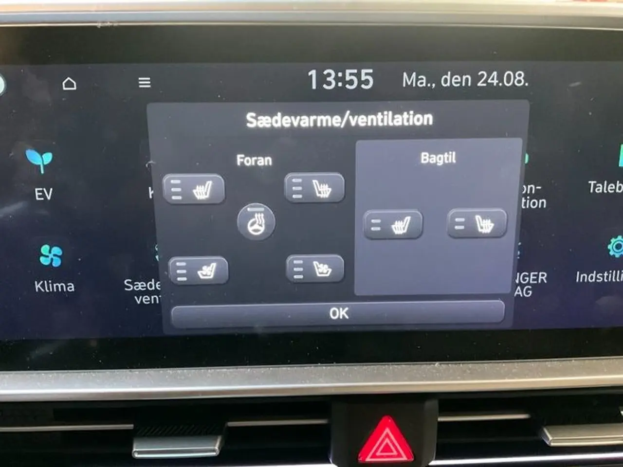 Billede 9 - Hyundai Ioniq 6 77 Ultimate