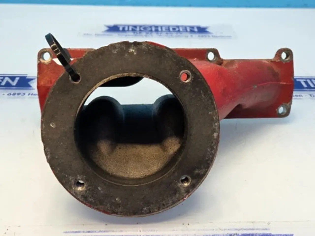 Billede 2 - Cummins 6TAA-8304 Manifold J943613