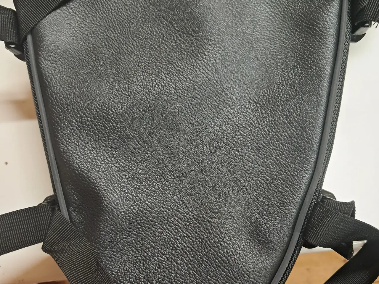 Billede 2 - Motorcykel bagsædetaske