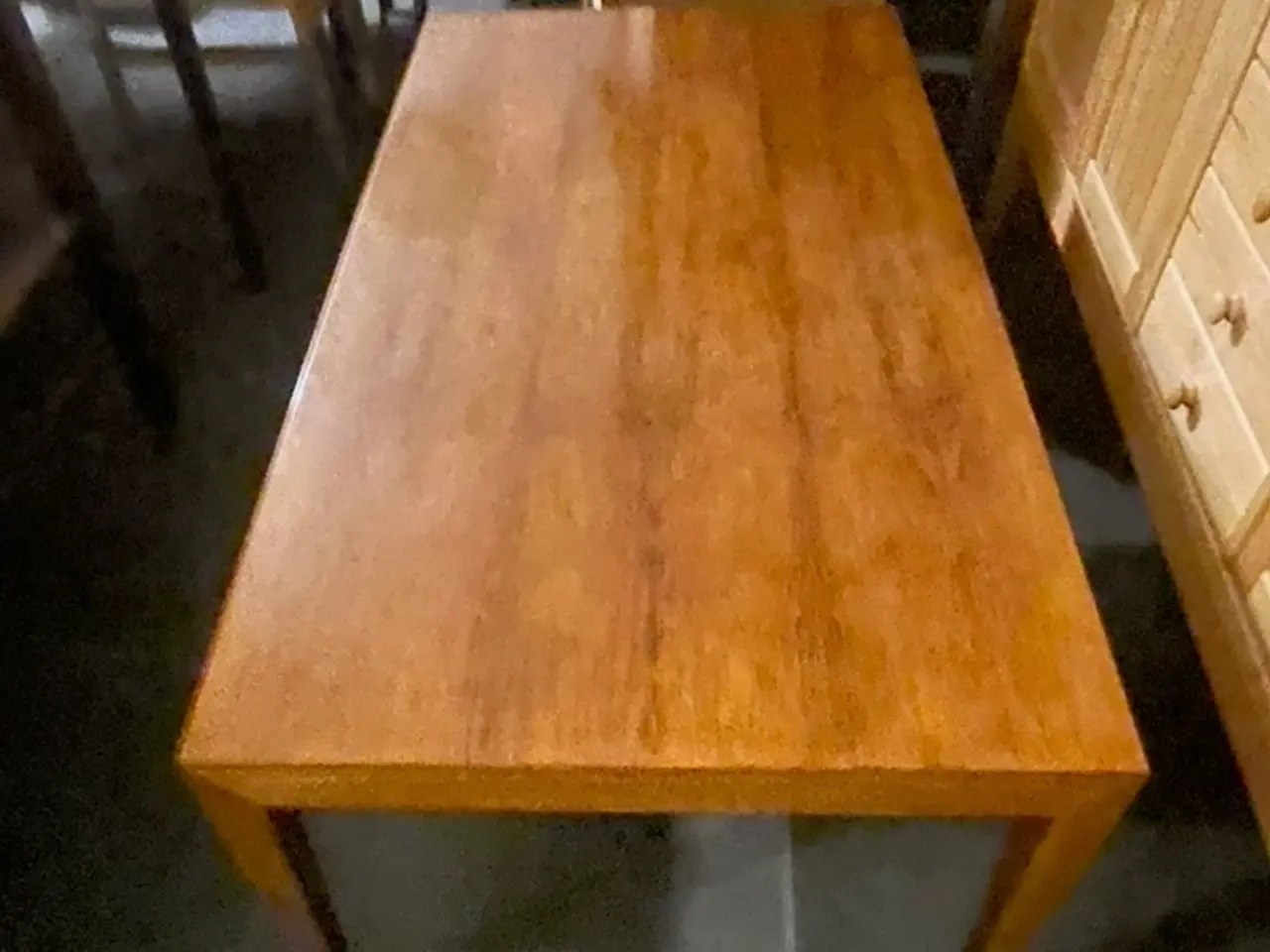 Billede 3 - Sofabord fra dansk design
