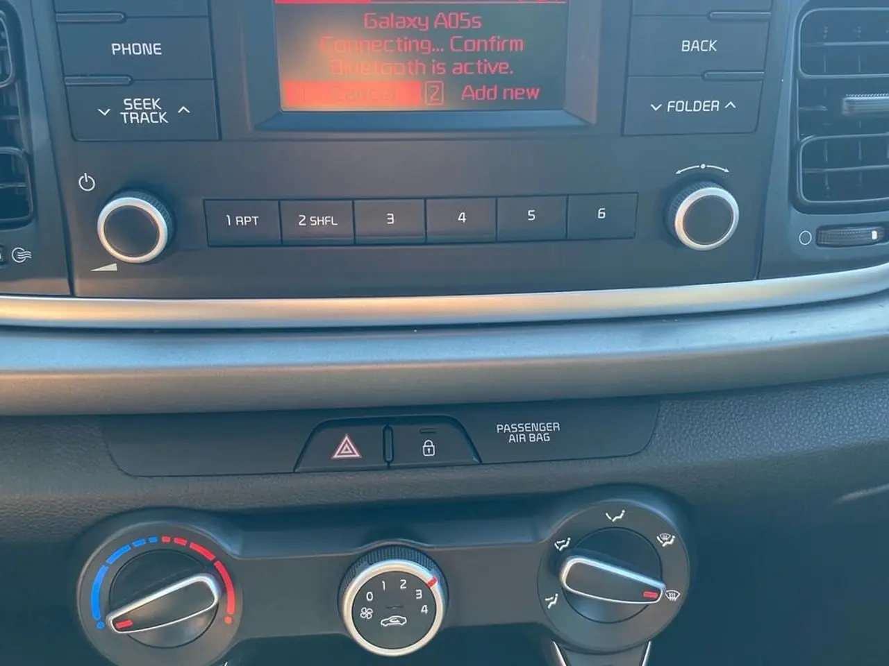 Billede 13 - Kia Rio 1,0 T-GDI Comfort 100HK 5d