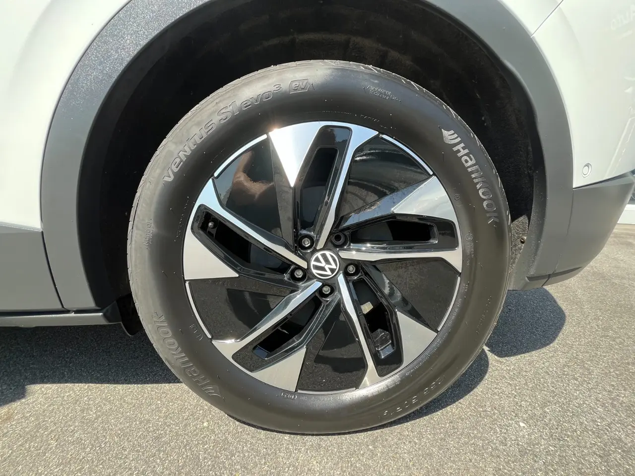 Billede 15 - VW ID.4 77 Pro Performance