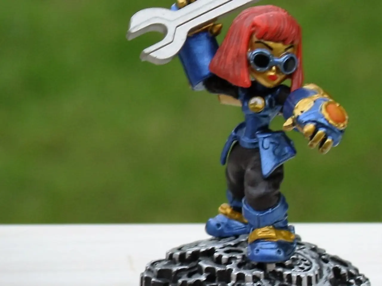 Billede 1 - Skylanders Giants sprocket
