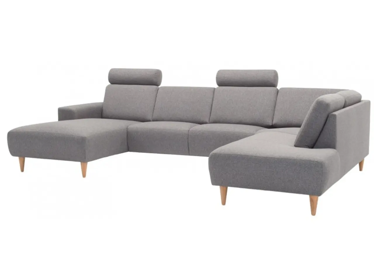 Billede 7 - Hjort Knudsen Copenhagen U-sofa - Venstrevendt