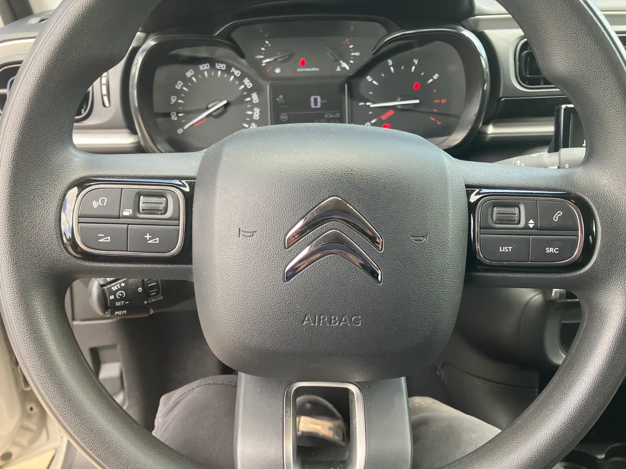 Billede 12 - Citroen C3-1,2 Shine, km57000