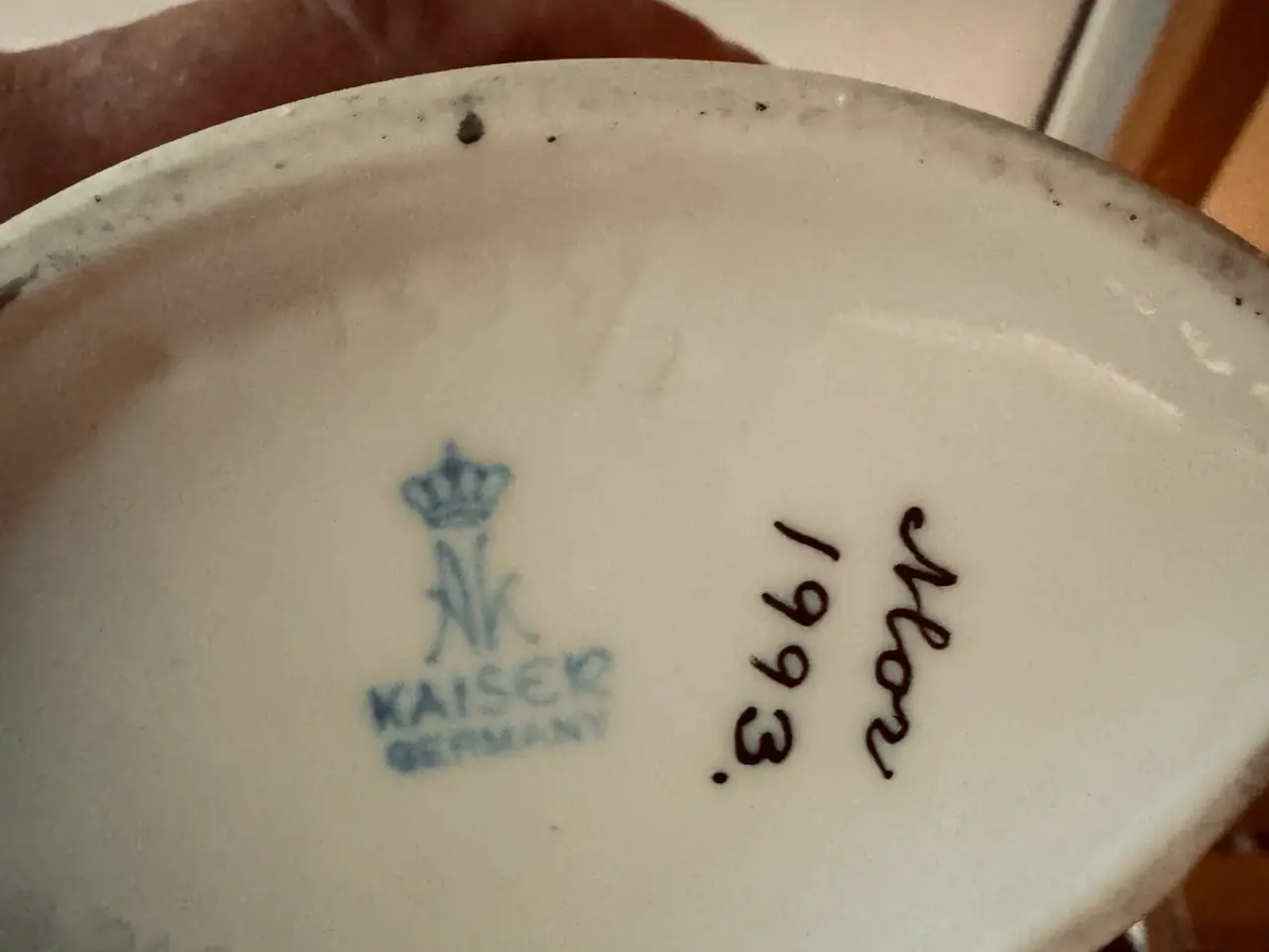 Billede 5 - Kaiser Germany