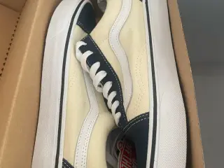 Vans sko. Helt nye
