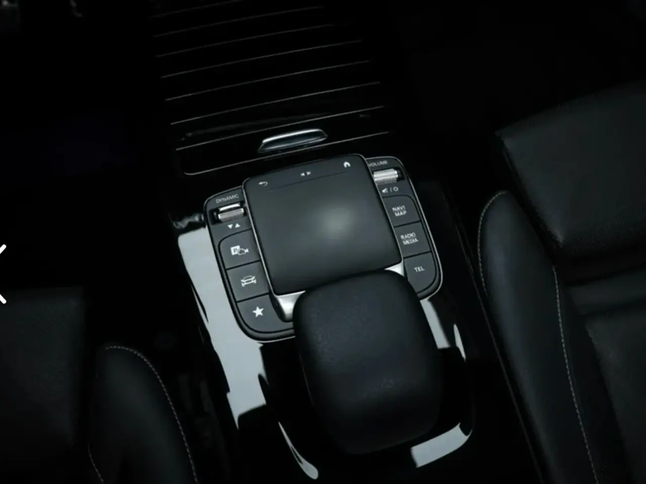 Billede 17 - Mercedes CLA220 D