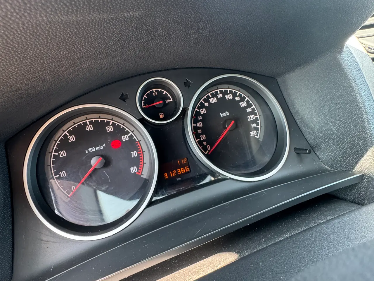 Billede 6 - Opel Zafira sælges