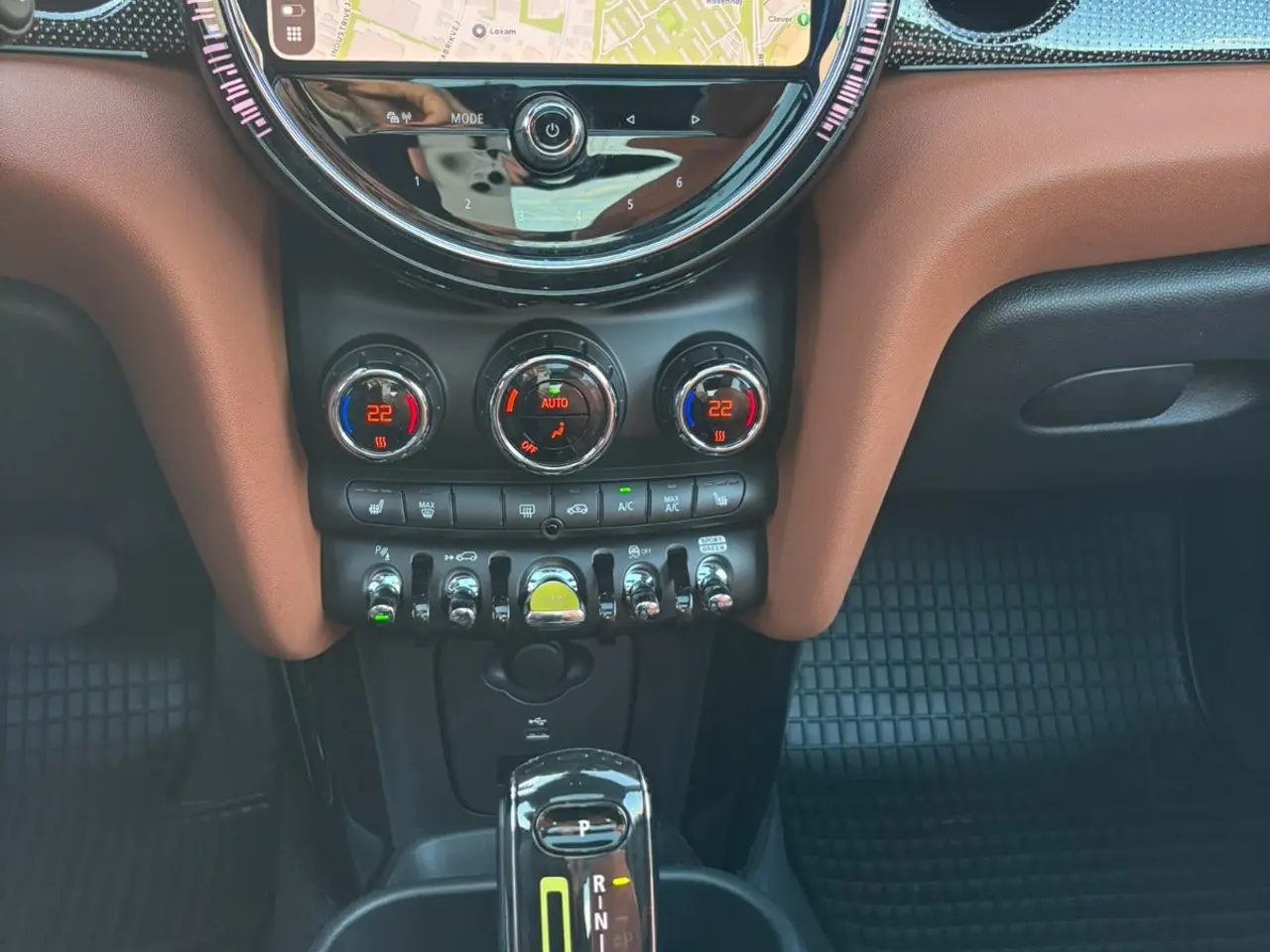 Billede 11 - MINI Cooper SE Yours Trim