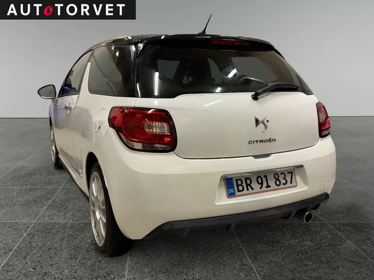Billede 3 - Citroën DS3 1,2 PureTech 82 Style