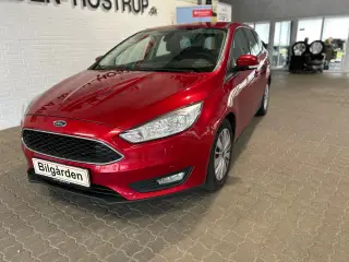 Ford Focus 1,0 SCTi 125 Business stc.
