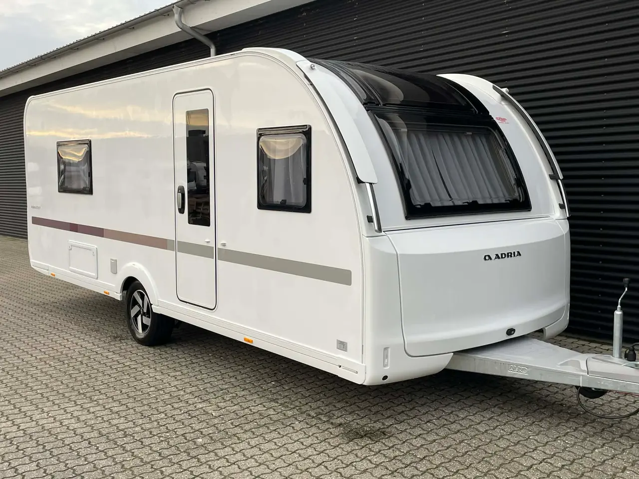 Billede 3 - 2026 - Adria Adora 572 UT